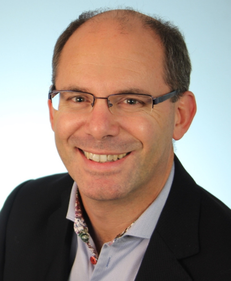 Dr. Christian Moll